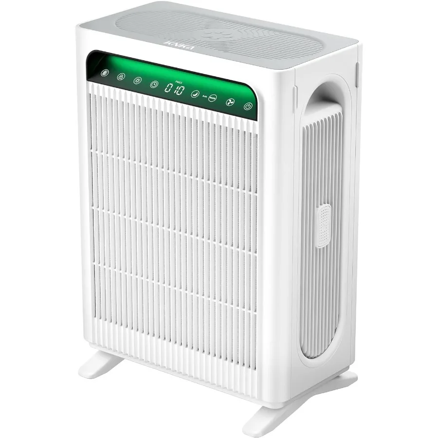 Air Purifier For Ho… - image