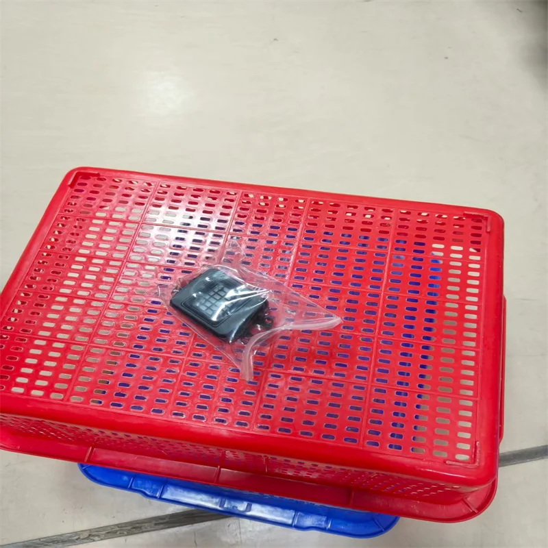 

10 шт. укупорочная верхняя часть для Epson XP600 TX800 DX9 D11 печатающая головка F192040 FA09050