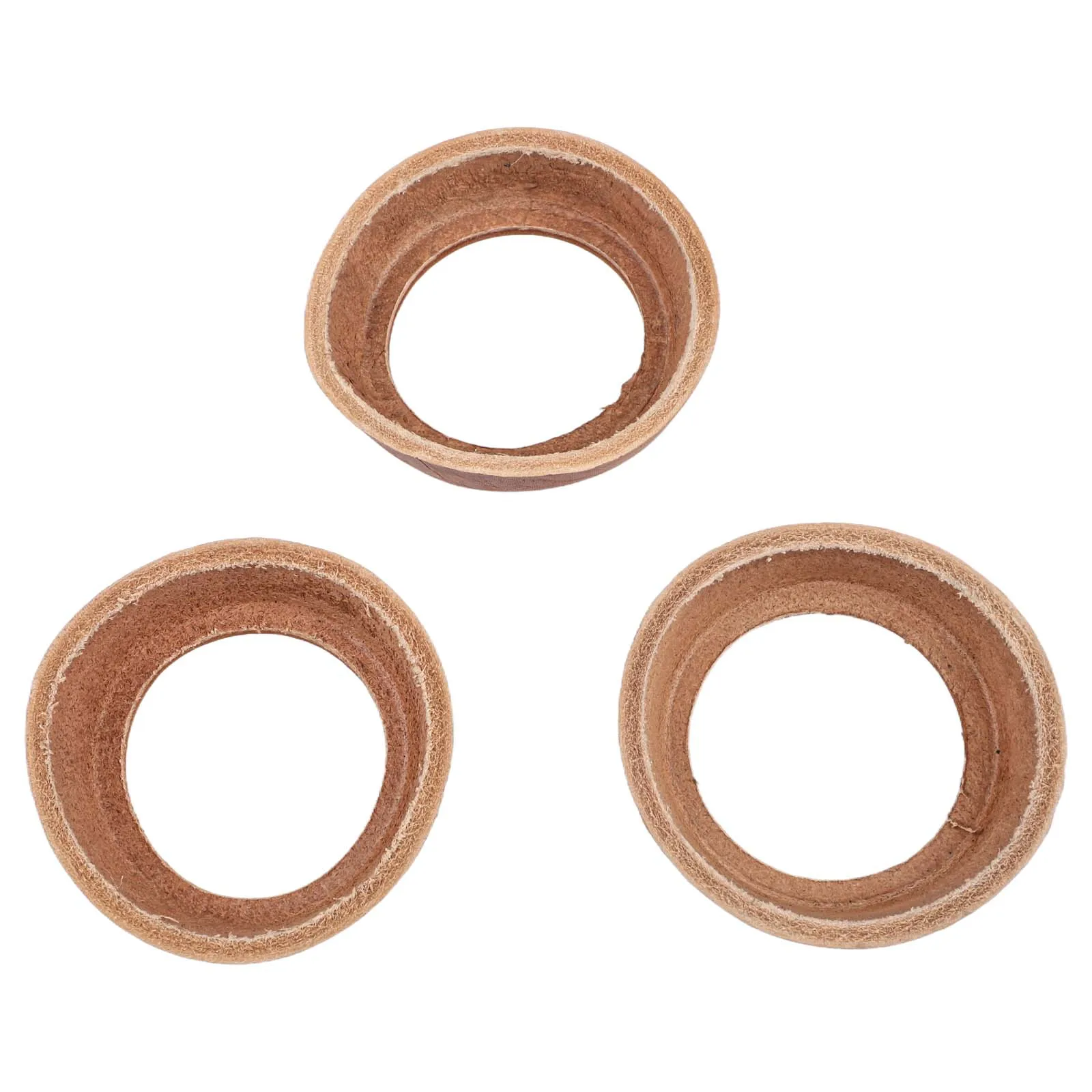 Replacement Pump Kit Garden Hand Pump Sturdy Rubber Sealing Rings Hand Pump Replacement Parts Hand Pump Brown Black