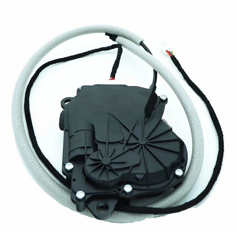 Automotive Parts Tailgate Lock 51247273752/51244447850