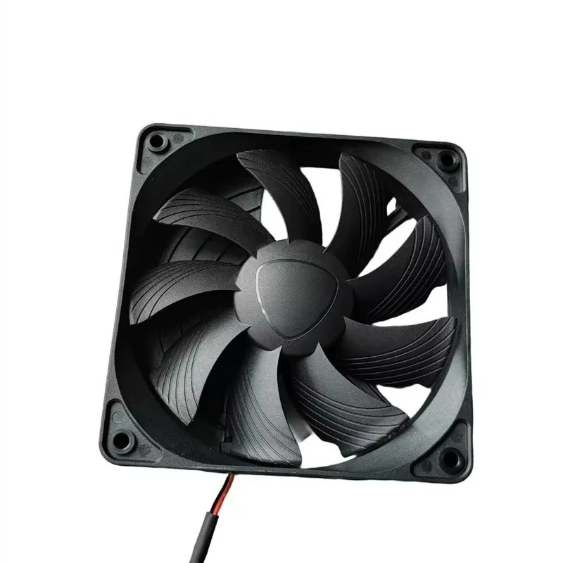 for COUGAR - VB120-DF12025, 2-Pin, 12V 0.16A, Silent PC Case Fan