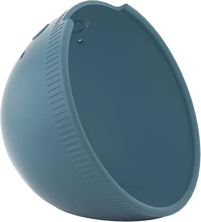 

Flexible Silicone Speaker Cover Case Stand For Full Protection Easy Access Buttons Ports Durable Decorative
