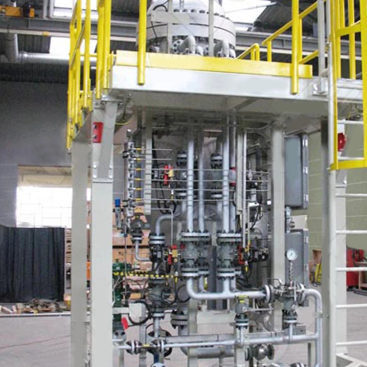 فلتر التنظيف الذاتي الجديد للغسيل العكسي الأوتوماتيكي لمعالجة المياه الصناعية، فلتر سائل صلب بسعة كبيرة من الفولاذ المقاوم للصدأ