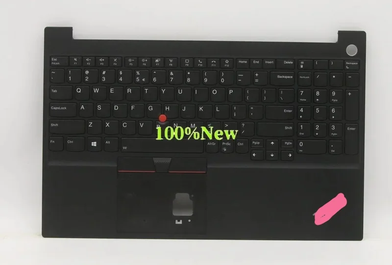 New for Lenovo E15 Gen 2 Laptop C-case palm pad keyboard 5M11A35948 5M11A35949 5M11A35950