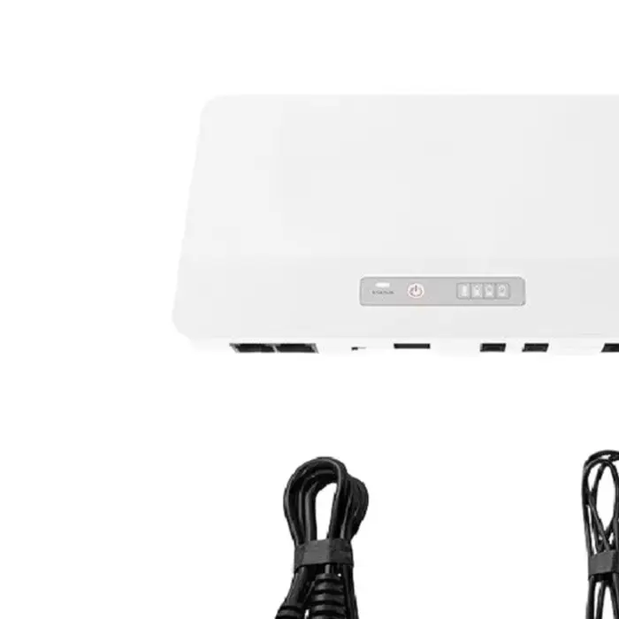 For MiniUPS 10400mAh For Battery Backup Power Supply With For PoE 24V 48V Output For Router Modem For VoIP Network Camera Unint