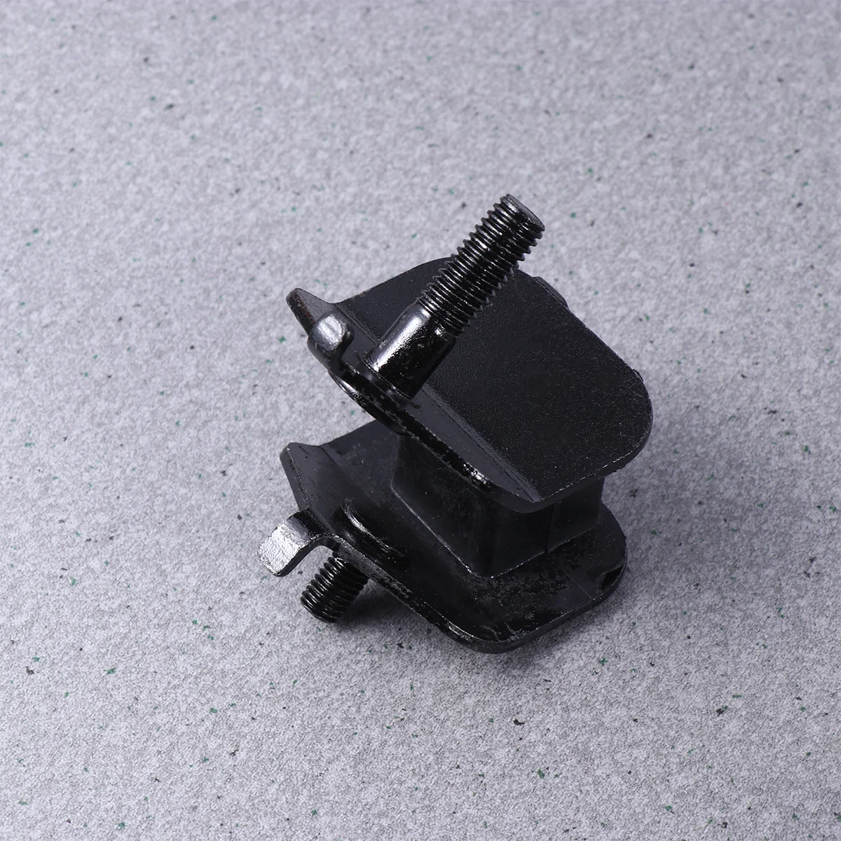 

4Pcs Diesel Generator Damping Feet Absorber Noise Reducing Accessories Suitable for 3-5kw Generators Lightweight Durable