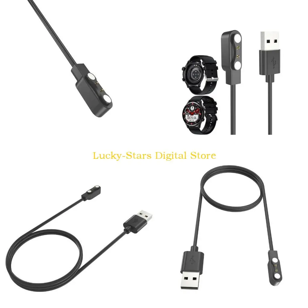 

T3EE Power Adapter для быстрого зарядки кабельной станции Colmi I30