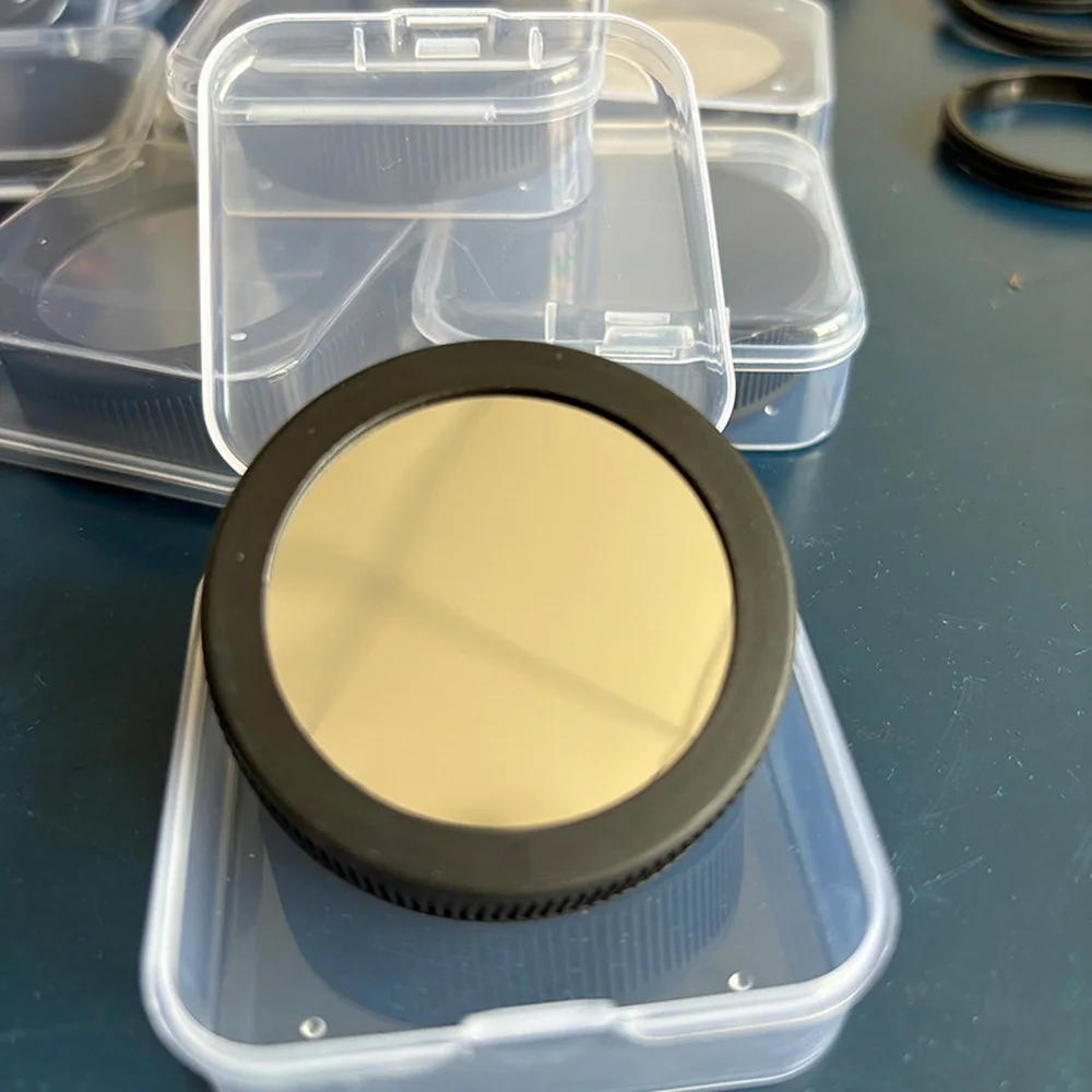 UKON-A 465 Solar Fi…