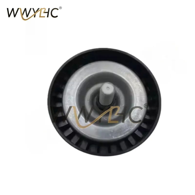 Suitable for W271 Belt Transition Wheel A0002021719