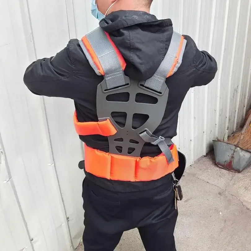 Улучшенный регулируемый двойно – обзор и цена Chainsaw Safety Chaps