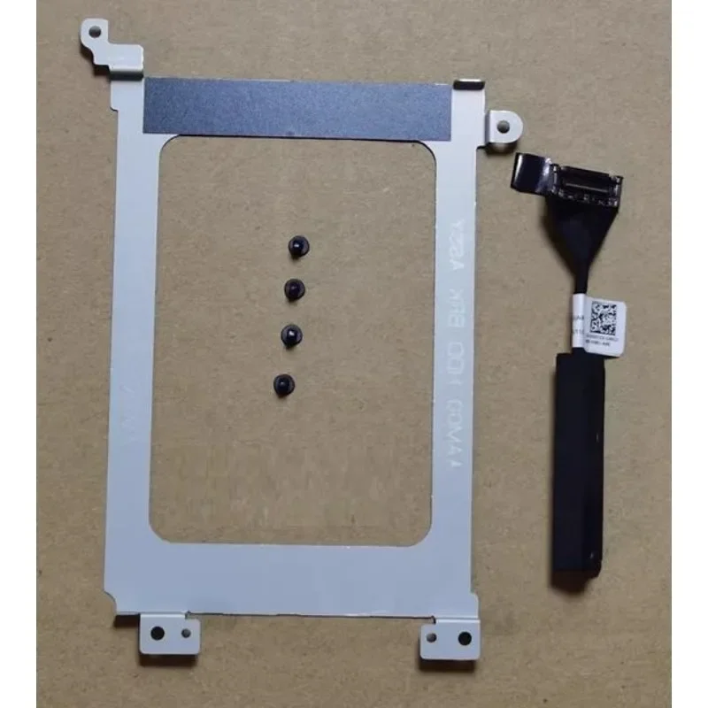 

New SATA Hard Drive HDD Cable For DELL XPS 15 9550 9560 M5510 5520 Hard Disk Interface 0XDYGX