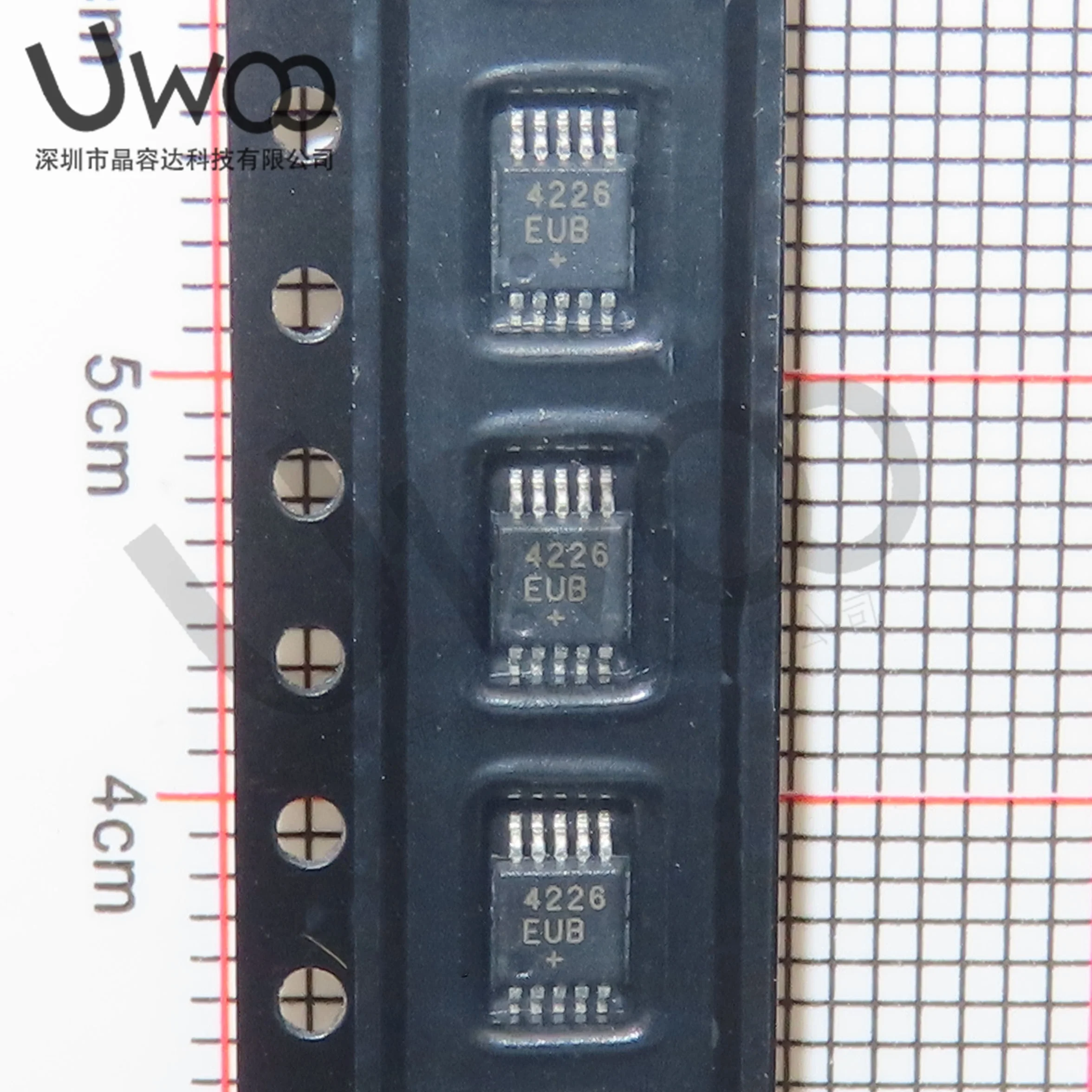 10/قطعة جديد الأصلي MAX4226EUB T MAX4414EUA MAX4432EUA T MAX6133A25 رقاقة IGBT وحدة جديد الأصلي