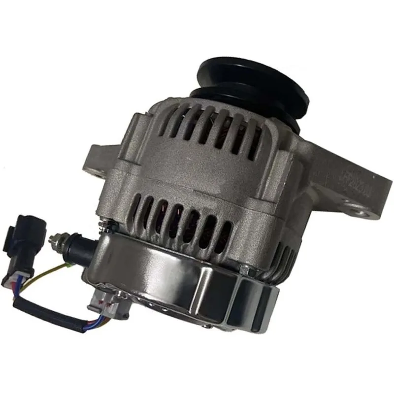 

Alternator 12V 17490-64010 17490-64012 17490-64014 101211-3410 For Kubota V2203 2197cc 35.9KW For Bobcat Loader Backhoe B300