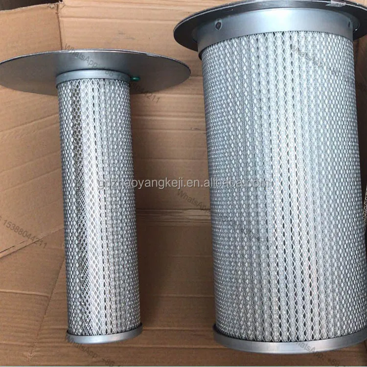 

Элемент маслоотделителя 250034-116 для воздушного компрессора SULLAIR