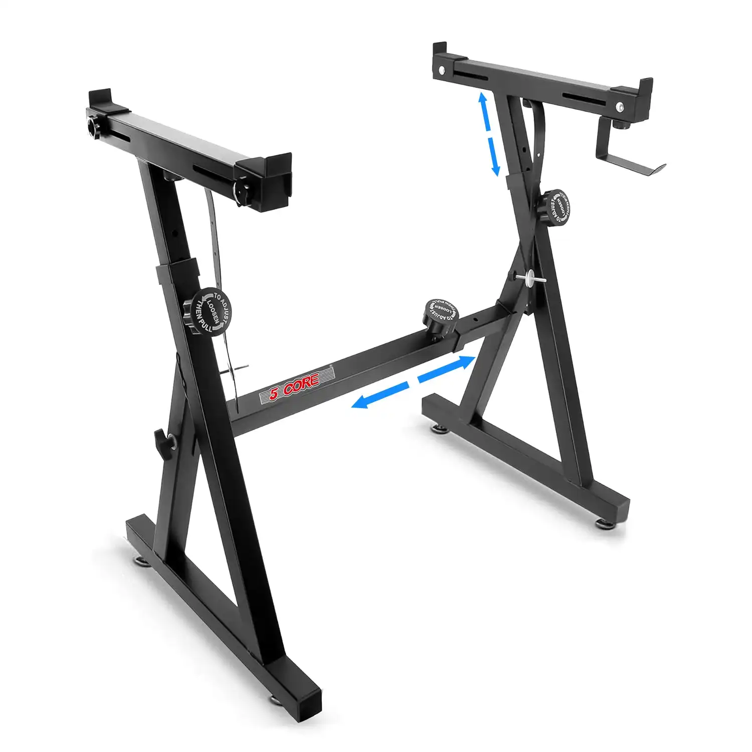 #22 Ranked Musical Keyboard Stands Picks in 2026