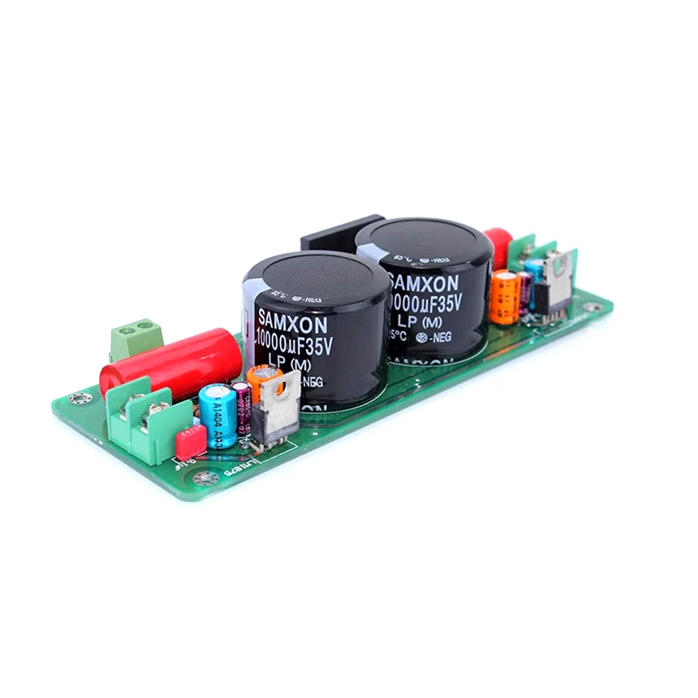 1875 Power Amplifier Board BTL Power Amplifier Board Can Directly Replace SK18752 and SK3875