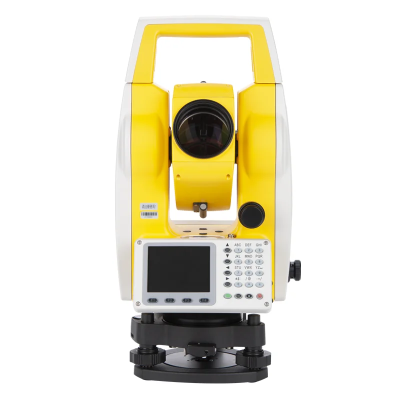 

Hi Target ZTS-420R Reflectorless Range 600m Low Price Ip66 Total Station