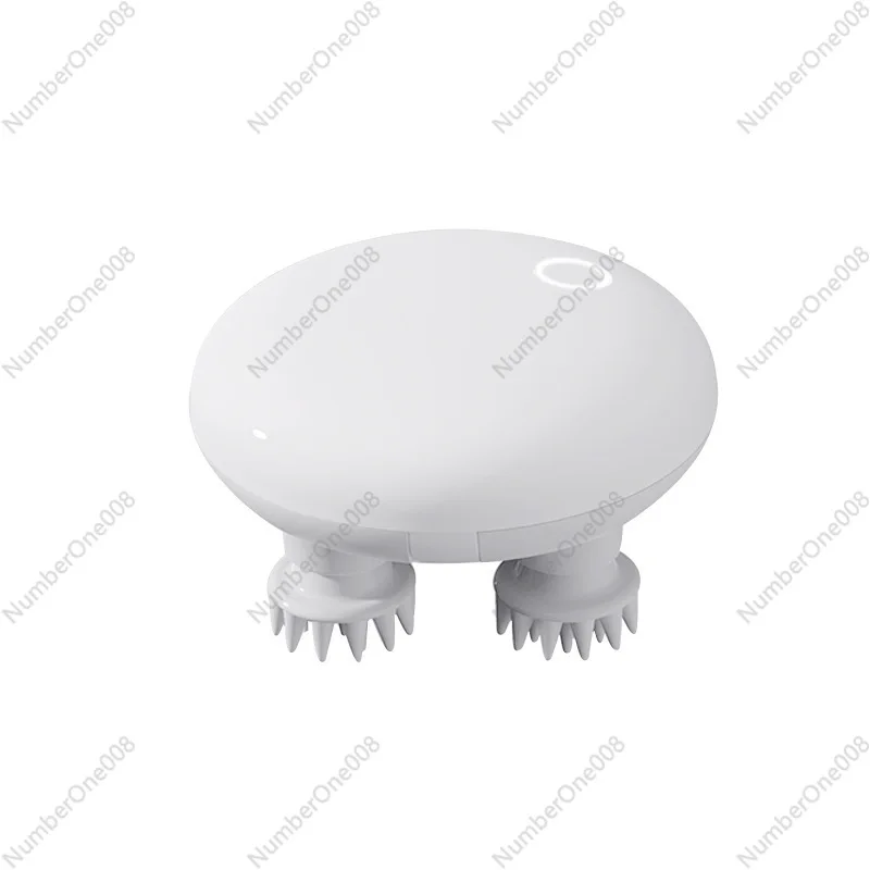 

Head Massager Electric Scalp Pet Massage Therapy Device