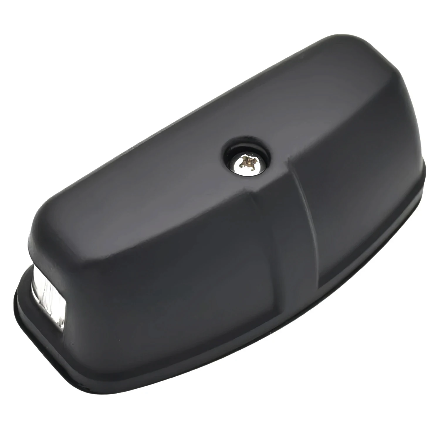 Rear License Number Lamp Plate Bulb For Land Rover Series 2 3 Defender 90 110 130 1987-2016