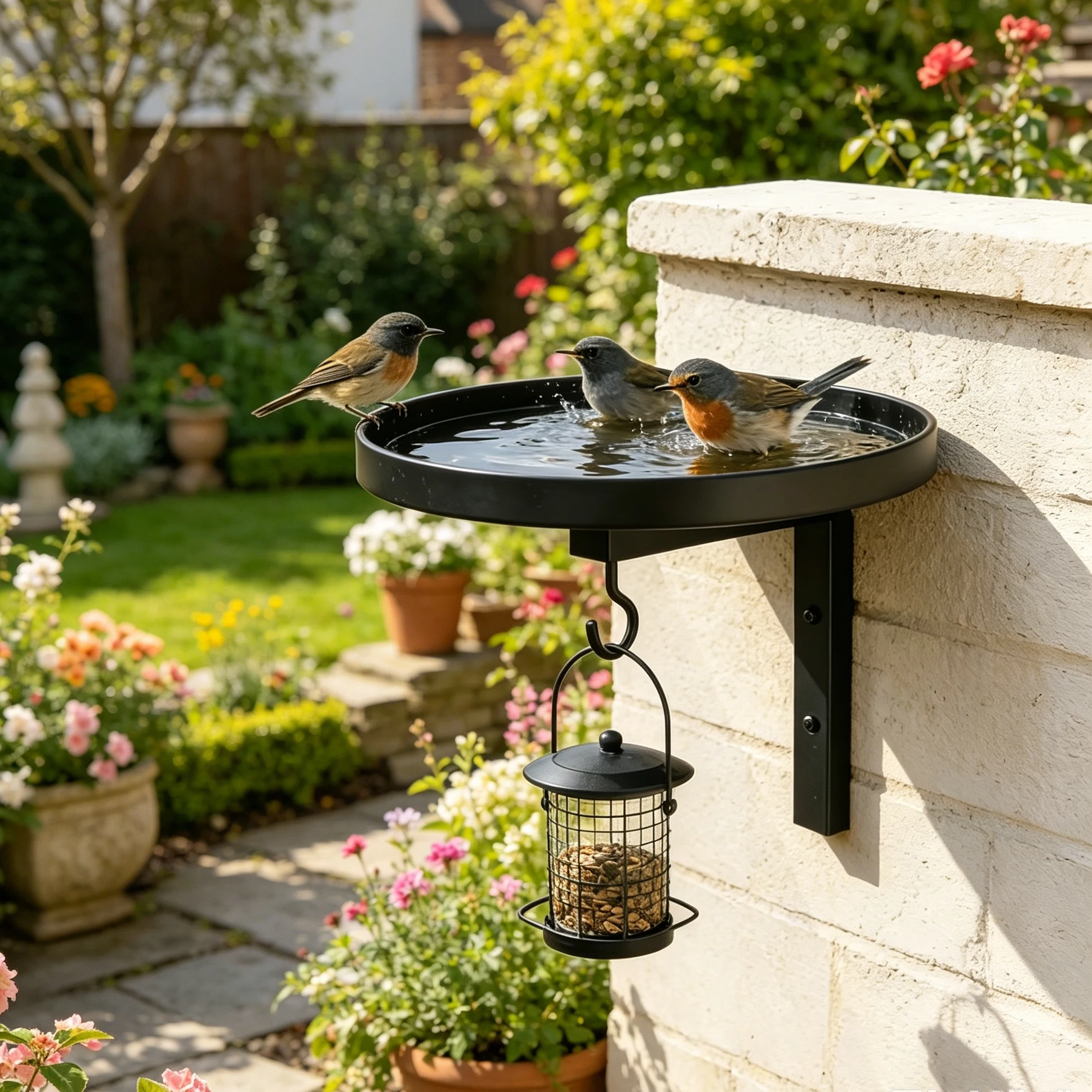 #60 Latest Bird Feeders Offers