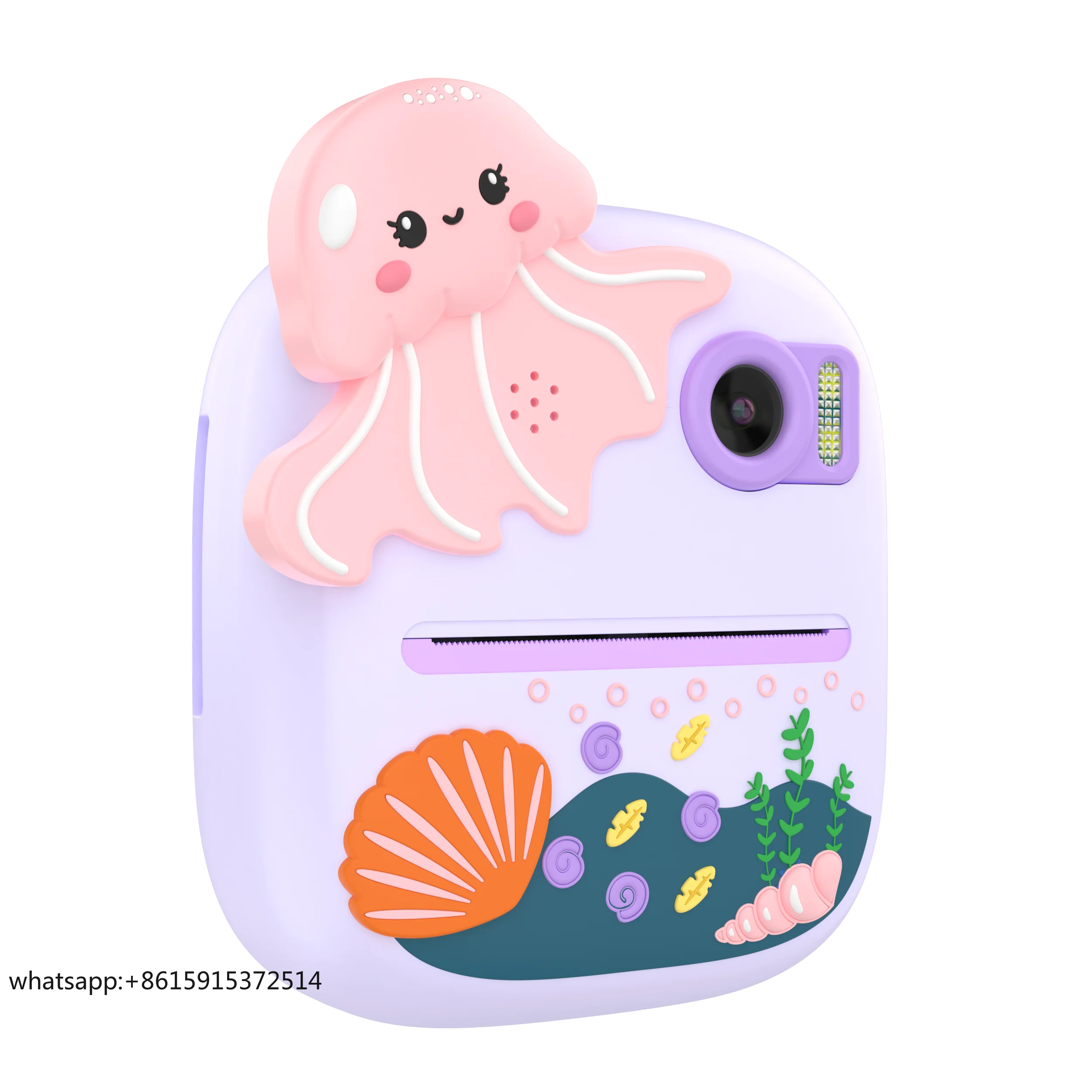 Jellyfish P8 Kids I…