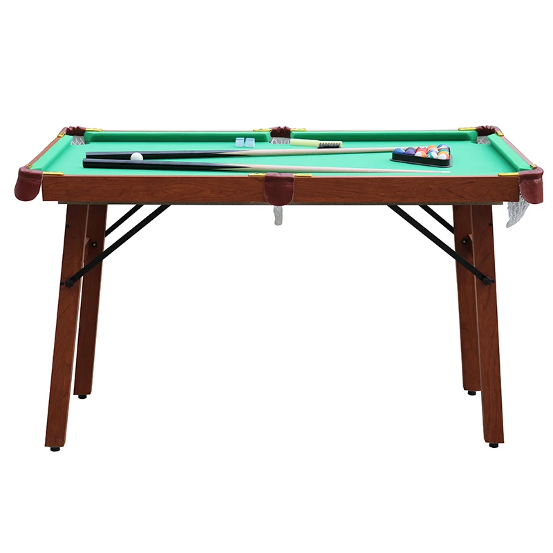 

Billiard Table Snooker Pool Table MDF For 6ft 7ft 8ft 9ft Indoor Table Game