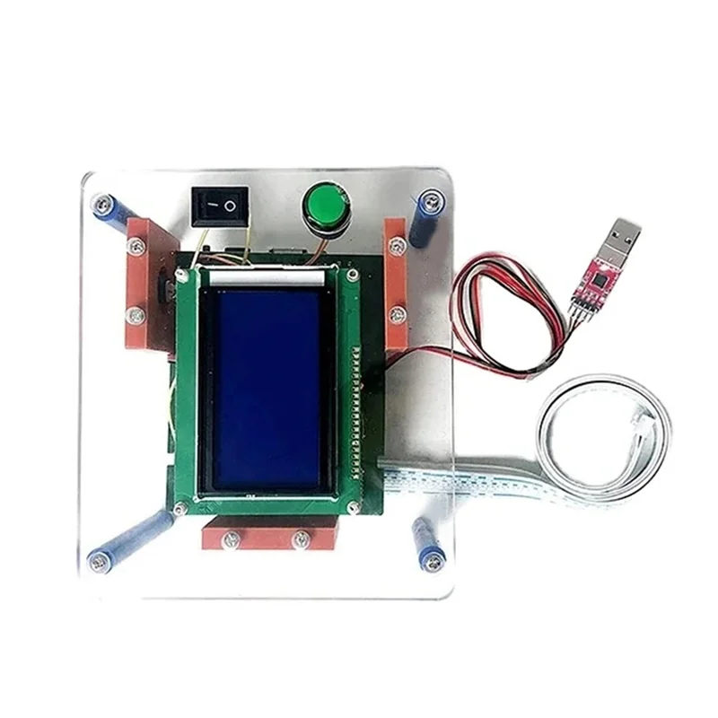 

AB34-L3 + испытательный стенд для тестера Bm1485, испытательное приспособление, приспособление для ремонта компьютерной платы L3 + тестовое приспособление, вилка стандарта США