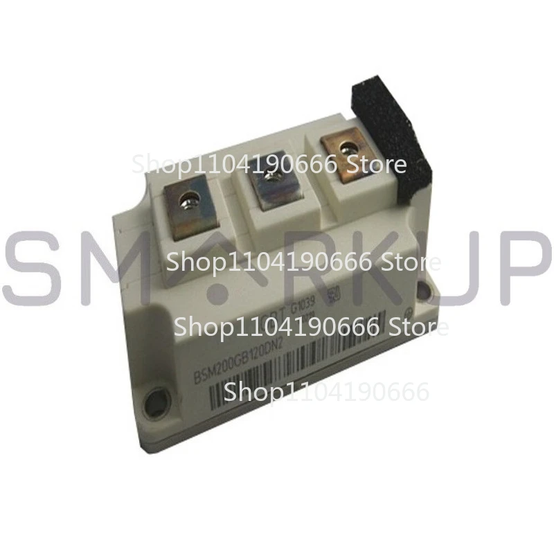 

New For INFINEON BSM200GB120DN2 Power Supply Module