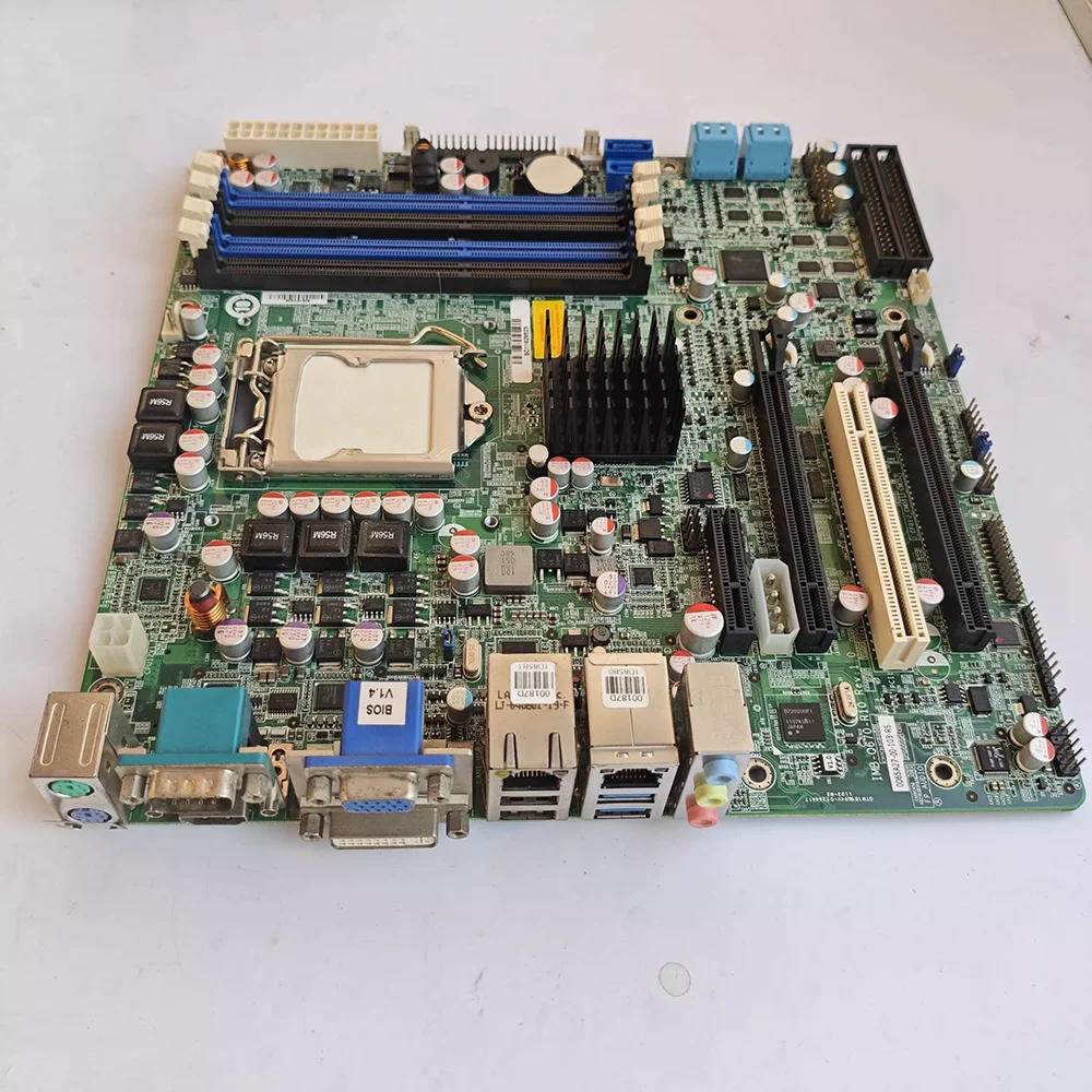 IMB-Q670-R10 Indust…