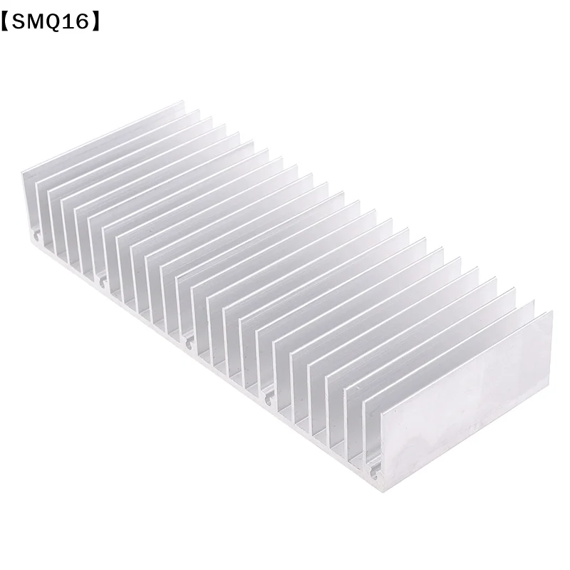 150x60x25mm Radiator Aluminum Heatsink Extruded Heat sink for LED Electronic【SMQ】