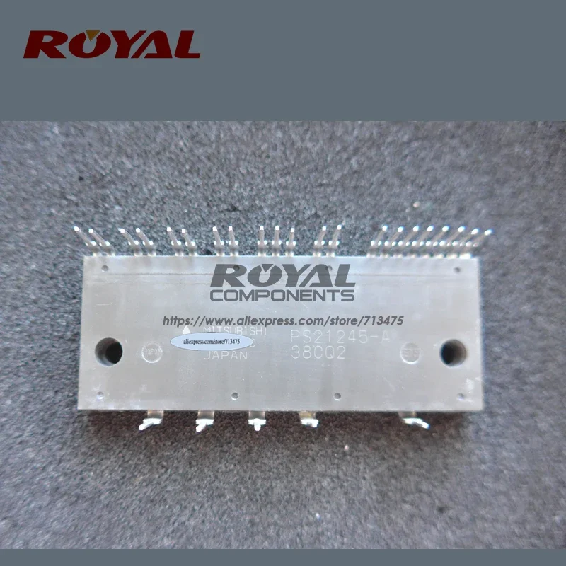 PS21245-AP PS21245-A PS21245-E PS21245-EP PS21765 PS21865-AP PS21865-P