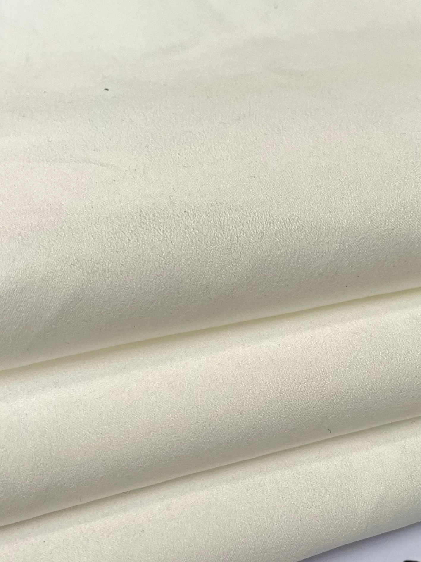 Five Pieces Suede F…