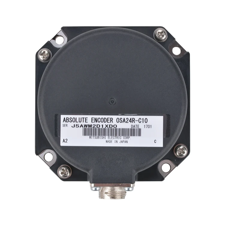 

ac servo motor encoder OSA24R-C10