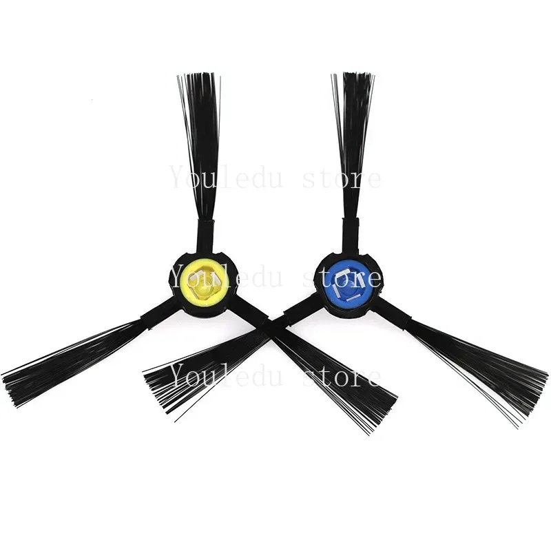 6pcs Applicable to iLife Sweeper Accessories Side Brush X750 V8S V80 A7 A9S X785 Side Brush