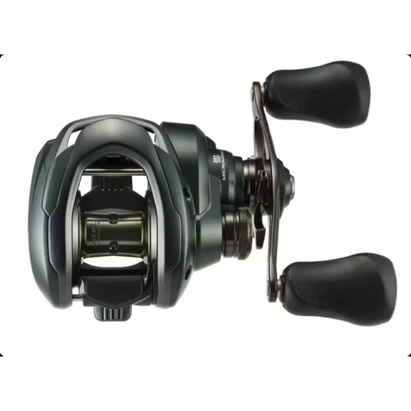 Original 2025 SHIMANO CURADO 150MG 151MG 150HG 151HG 150XG 151XG