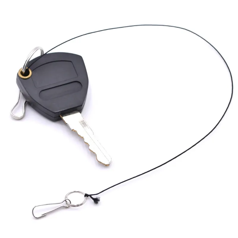 Magic Ring Flight to Key Chain Magic Tricks Objects Vanish Disappear Magia Tool Stage Street Bar Gimmick Props Illusions Comedy