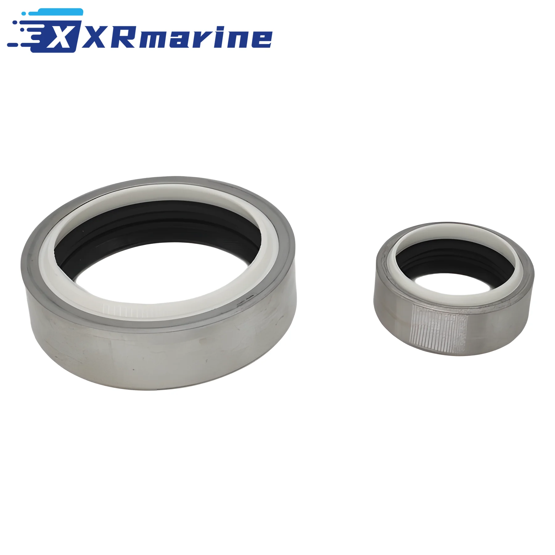 76868A04 Lower Unit Gearcase Seal Kit For Mercruiser Bravo I II III Sterndrive 26-76868A04 26-76868A2 26-76868A1 18-2645 87490 image 3