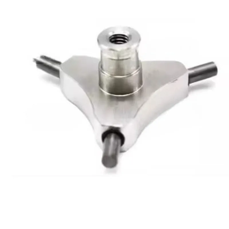 Used for Probe Accessories OMP60 Tripod Support Tripod Internal Balance Device Main Accessories