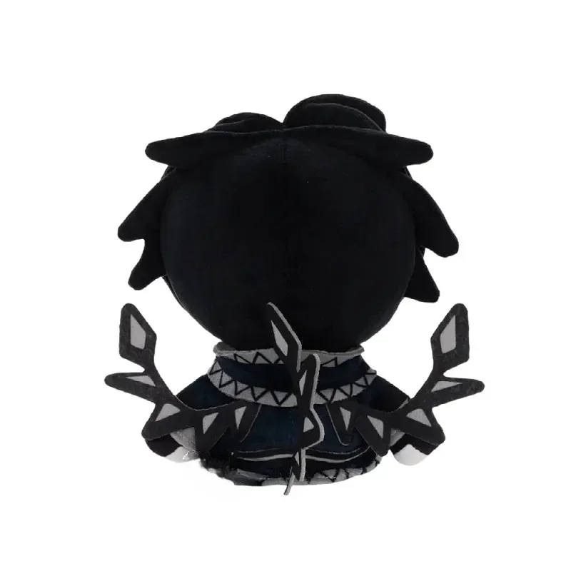 Forsaken Two Time Plush Toys Christmas Game Stuffed Doll Fans Collect Birthday Holiday Party Gifts Toys Home Decoration