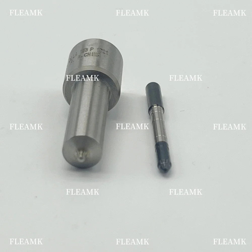 High Quality Fuel Injector DLLA145P2566 Is Suitable for 0445120461/555 Fuel Injector