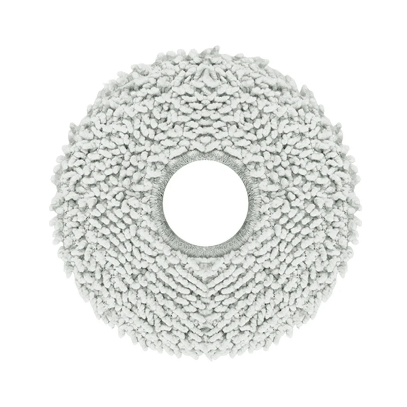 Piezas de aspiradora Robot OMNI, cepillo lateral principal, filtro Hepa, mopa, paño, bolsa de polvo, accesorios para Ecovacs Debot X5 OMNI / X5 PRO