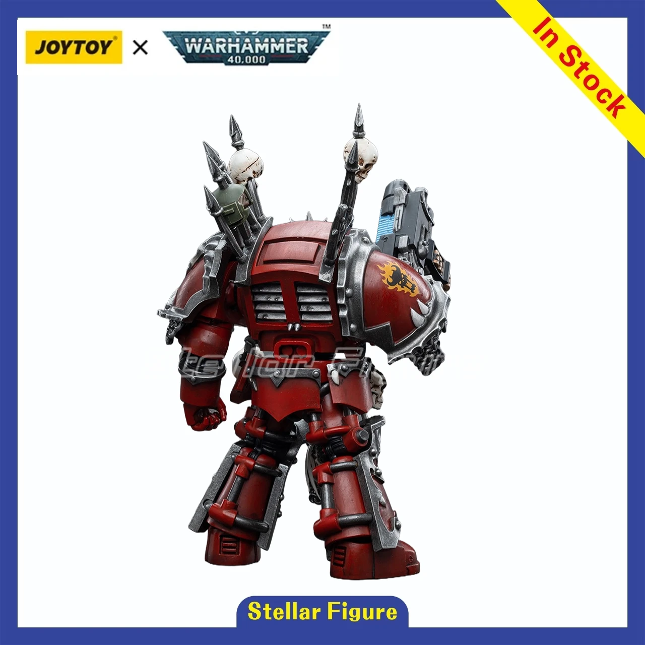 【Sf】Joytoy 1/18 Act…