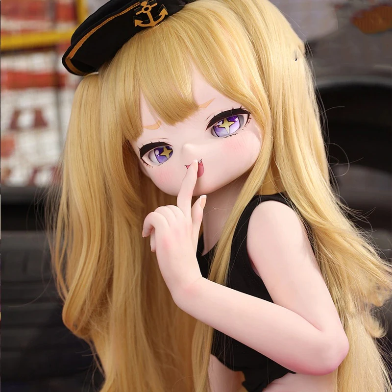 نيني أنيمي حديقة-85 سنتيمتر أنيمي دمية المرآب عدة 1/3 نموذج اليدوية BJD دمية متنقلة/الرأس البلاستيكية/الملابس هدية دمية متجر