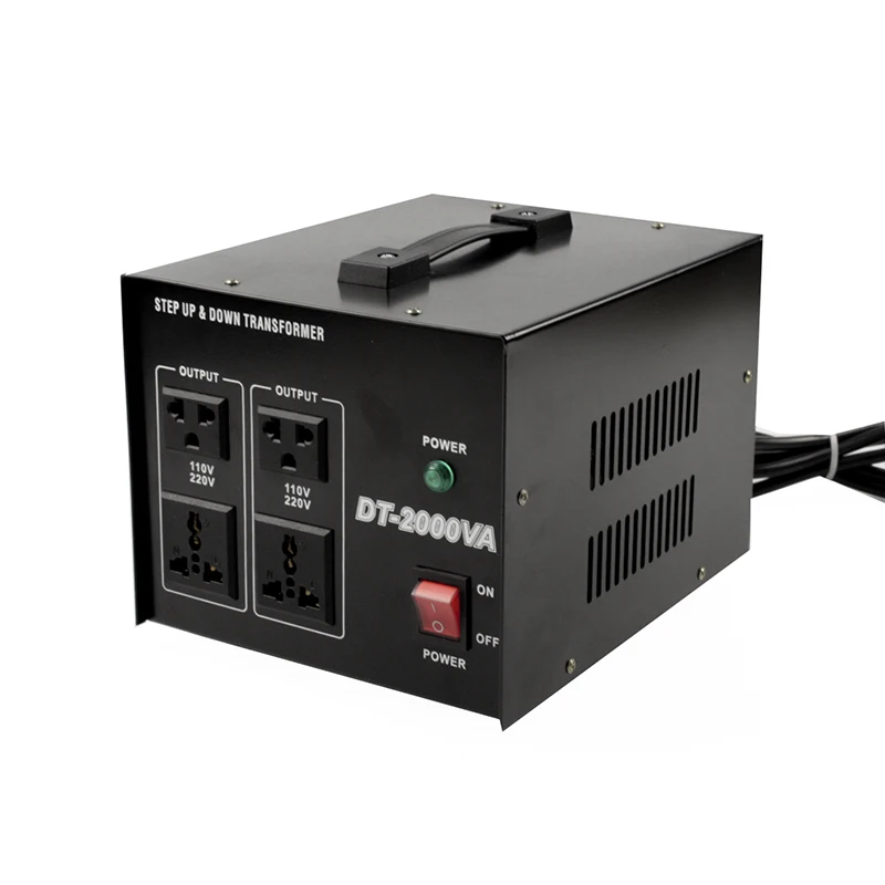 

High Quality High Frequency Power Electric Transformer