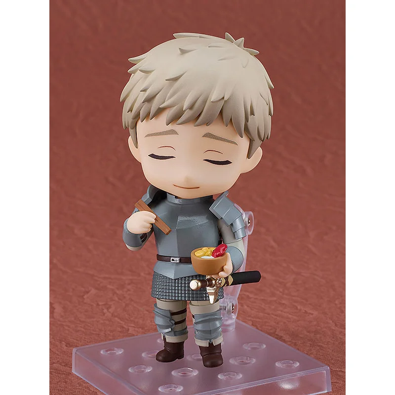 Good Smile Company GSC 2375 Nendoroid Laios Delicious in Dungeon Anime Figure Action Model Toys Gift