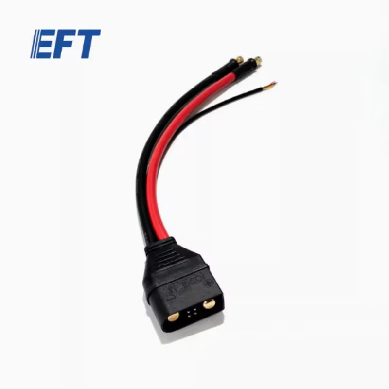 VoidFly EFT QS9L Plug Assembly Finished Product Suitable For QS9L/GX/1pcs