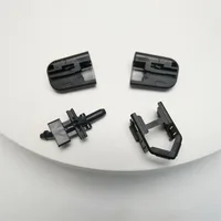 Para Volvo S60 V60 Xc60 limpiaparabrisas tubo de agua junta abrazadera hebilla 1 Uds