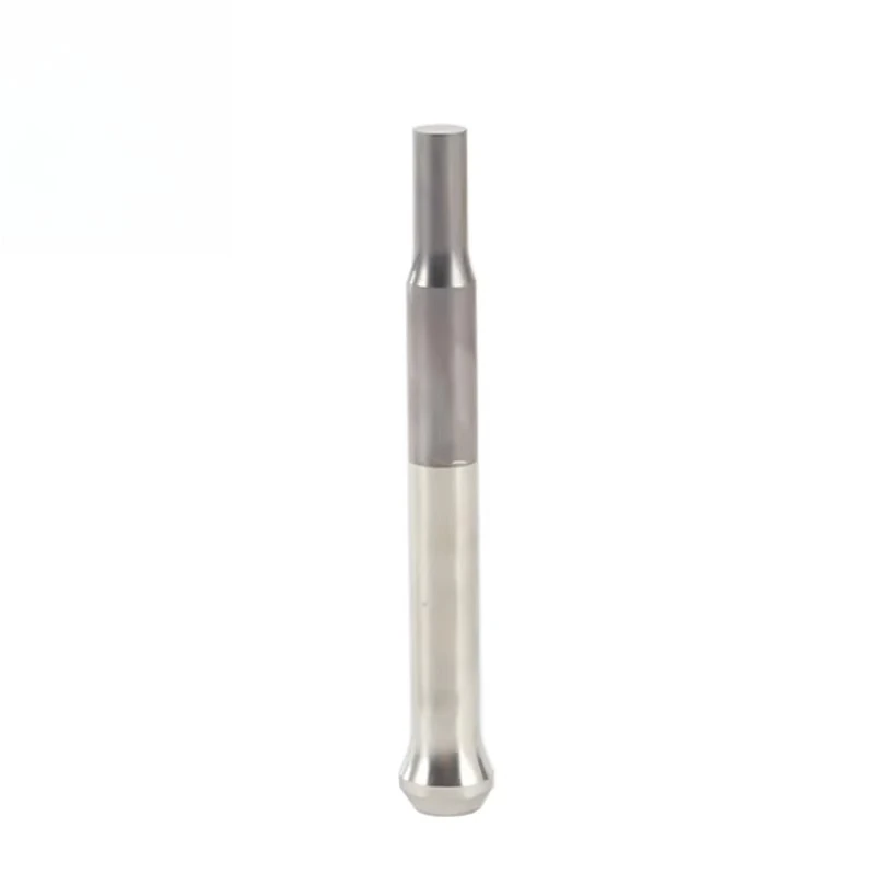 10PCS High Quality Custom HSS Precision Stamping Die Ejector Pin Supports Customized Thimbles with Drawings and Samples