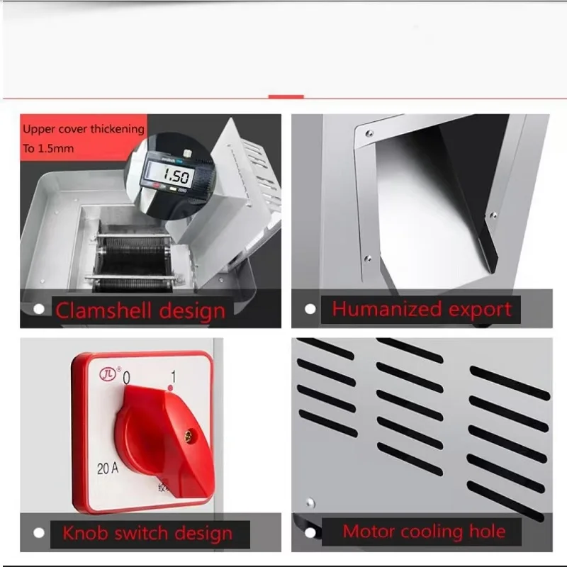 Vertical Electric M… - image