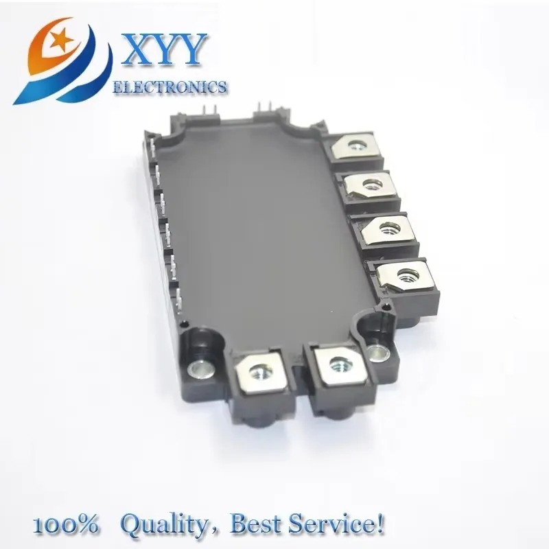 

CM100RX-24T NEW IGBT MODULE IN STOCK